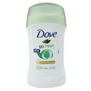 Dove Go Fresh Cucumber & Green Tea Antiperspirant Deodorant Stick 40ml